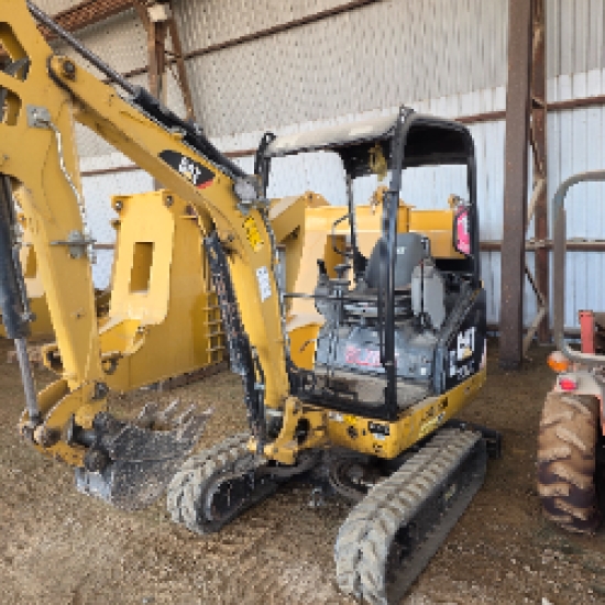 Caterpillar BLZ045