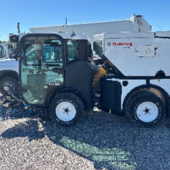 Multihog J1790