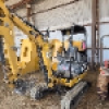 Caterpillar BLZ045