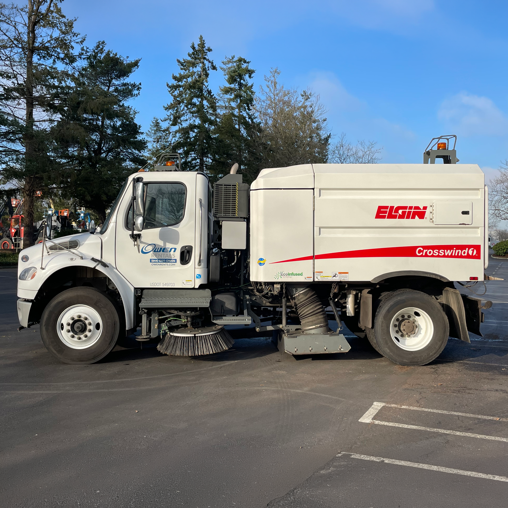 ELGIN&reg; 1135